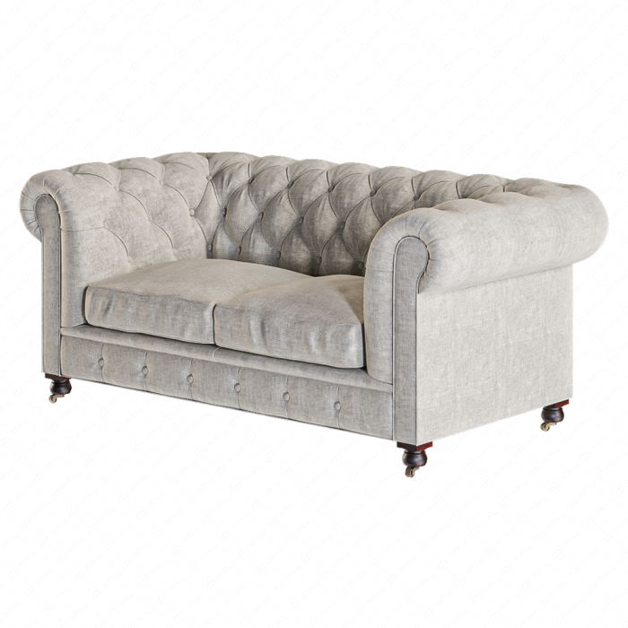 Диван со стяжкой от Home Concept