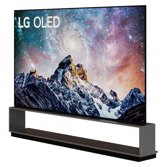 Телевизор LG OLED88Z29LA