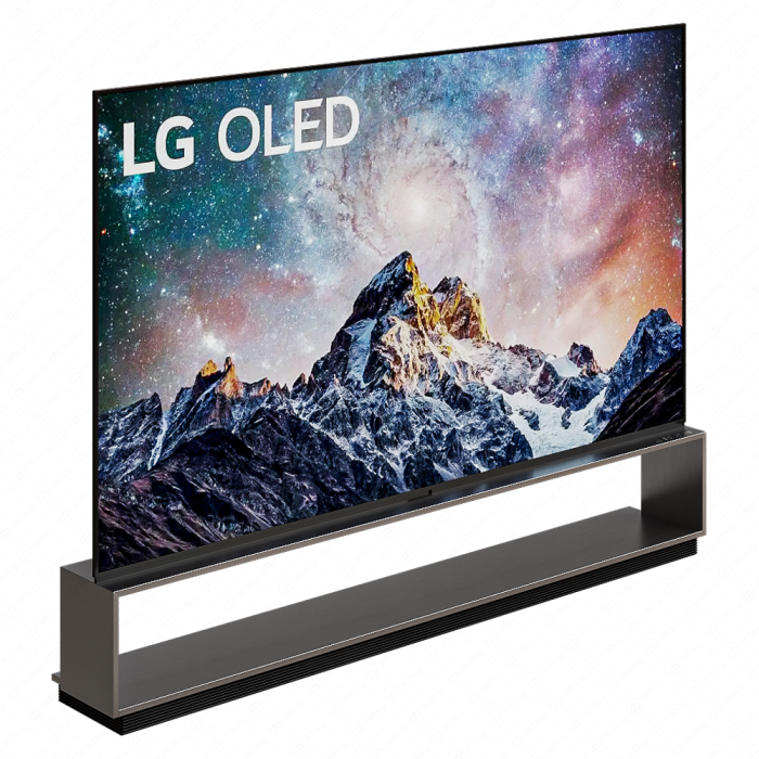 Телевизор LG OLED88Z29LA