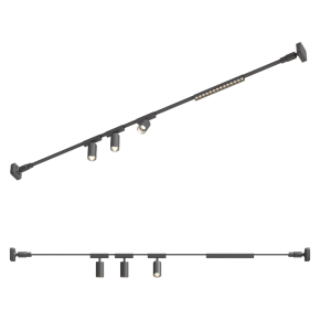 STRINGLINE PLUS track light from Centersvet