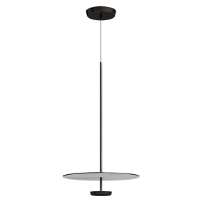 Подвесной светильник Vibia Flat 5940