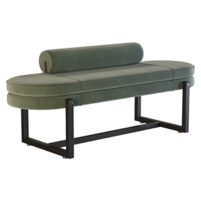 Banquette Sigmund