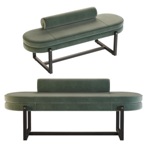 Banquette Sigmund