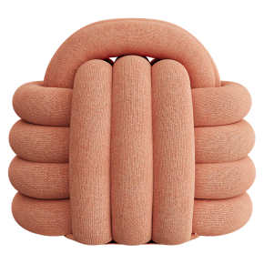 Pouf KNOT PUFAS