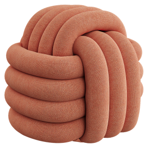 Pouf KNOT PUFAS
