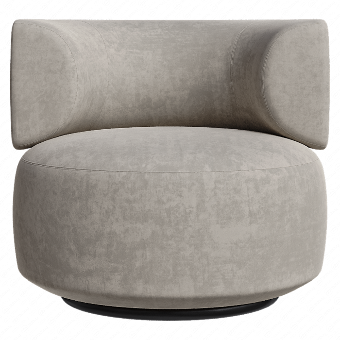Кресло K-WAIT от Kartell