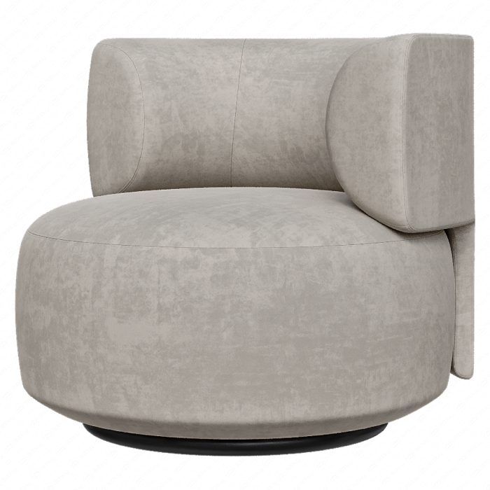 Кресло K-WAIT от Kartell