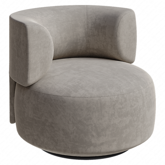 Кресло K-WAIT от Kartell