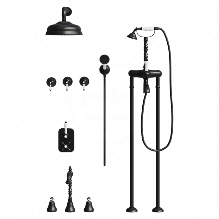 Сантехника Classic Giulini G