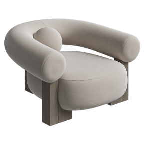 Armchair Alter Ego Cassete New & Custom
