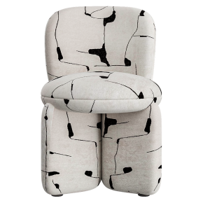 Стул интерьерный Kesse