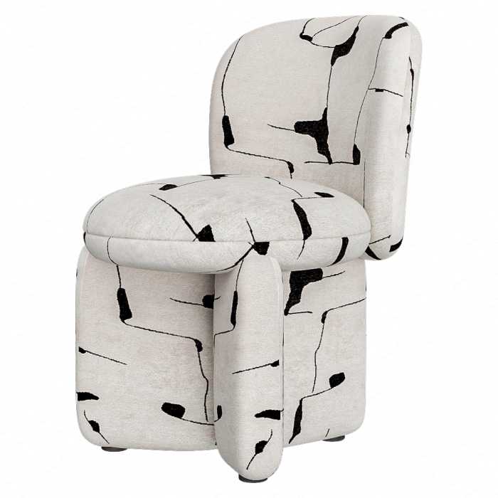 Стул интерьерный Kesse