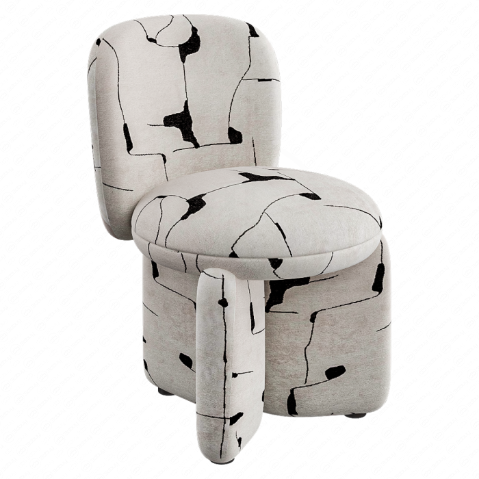 Стул интерьерный Kesse