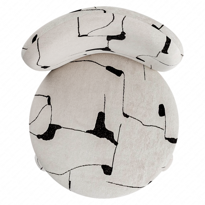 Стул интерьерный Kesse