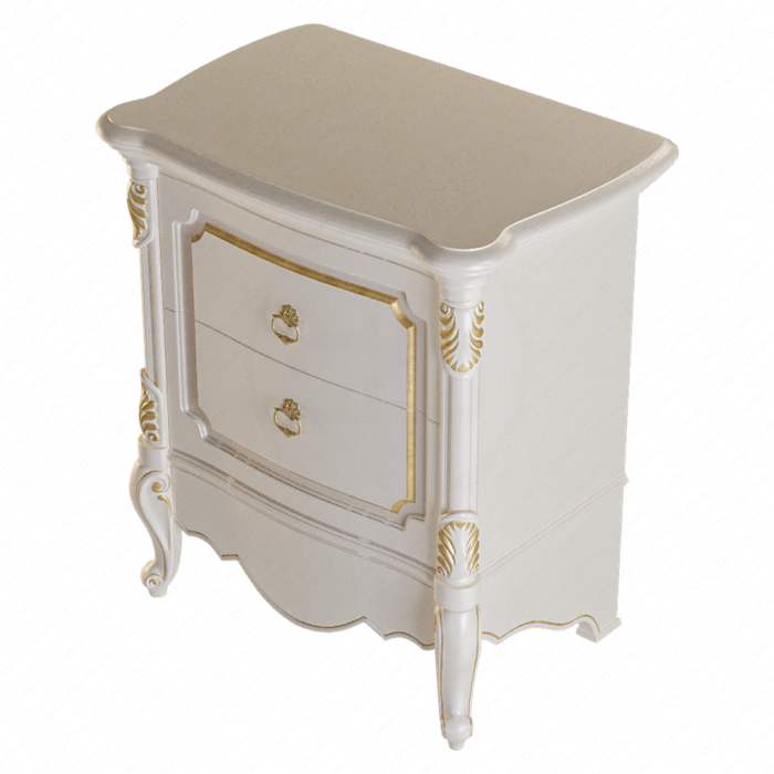 Тумба Treci Cecchini Victoria Stucco