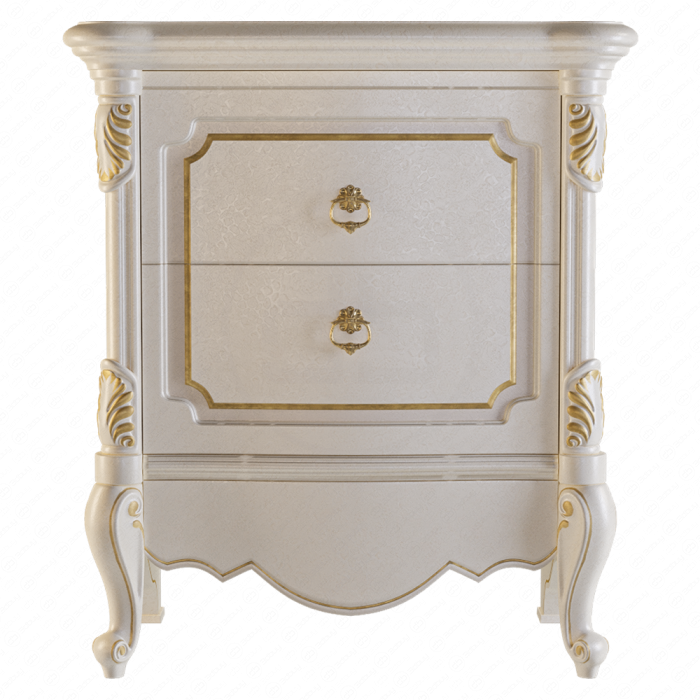 Тумба Treci Cecchini Victoria Stucco