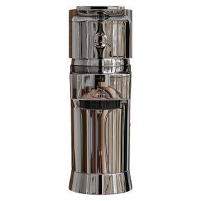 Смеситель для раковины Titanium от Ramon Soler 1801