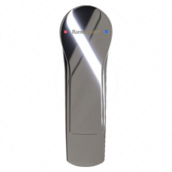 Смеситель для раковины Titanium от Ramon Soler 1801 Смеситель для раковины Titanium от Ramon Soler 1801