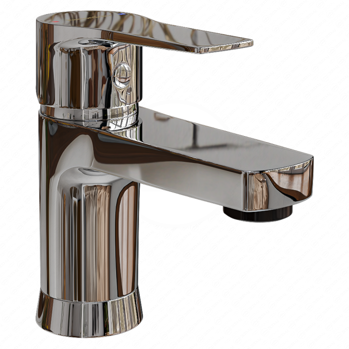 Смеситель для раковины Titanium от Ramon Soler 1801 Смеситель для раковины Titanium от Ramon Soler 1801