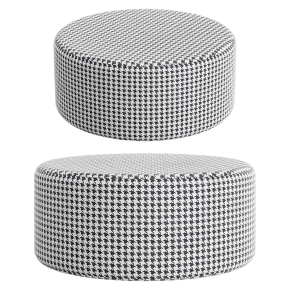 Pouf by LaLume