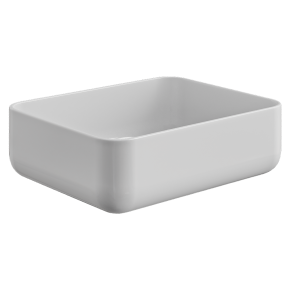 Накладная раковина Stworki Soul 1