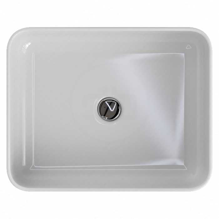 Накладная раковина Stworki Soul 1