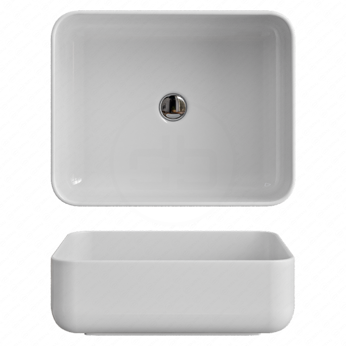 Накладная раковина Stworki Soul 1