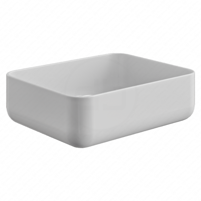 Накладная раковина Stworki Soul 1