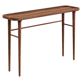 Magosia console table from La Redoute