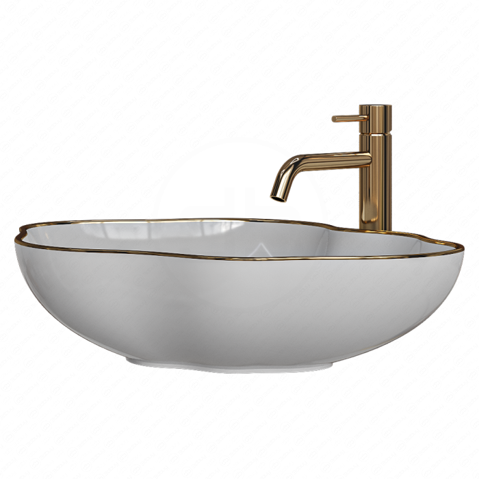 Накладная раковина Rea Pearl Накладная раковина Rea Pearl