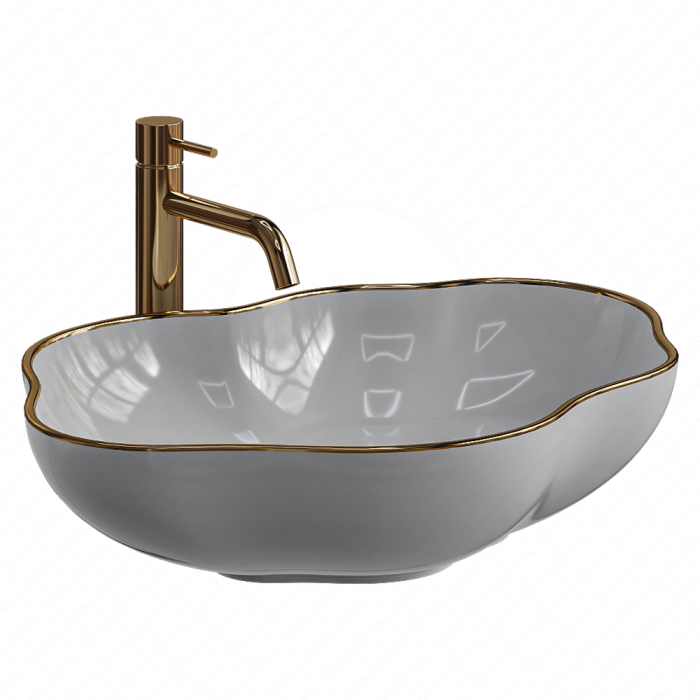 Накладная раковина Rea Pearl Накладная раковина Rea Pearl