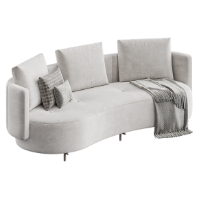 Диван TORII BOLD от Минотти