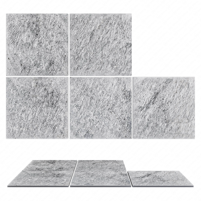 Keros Redstone Acero коллекция плитки