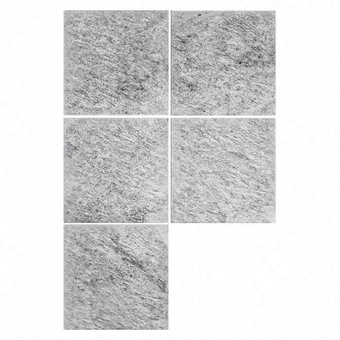 Keros Redstone Acero коллекция плитки