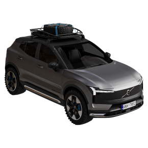 Автомобиль Volvo EX30 Cross Country