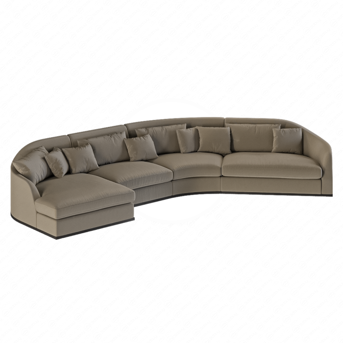 Диван ALFRED от Flexform