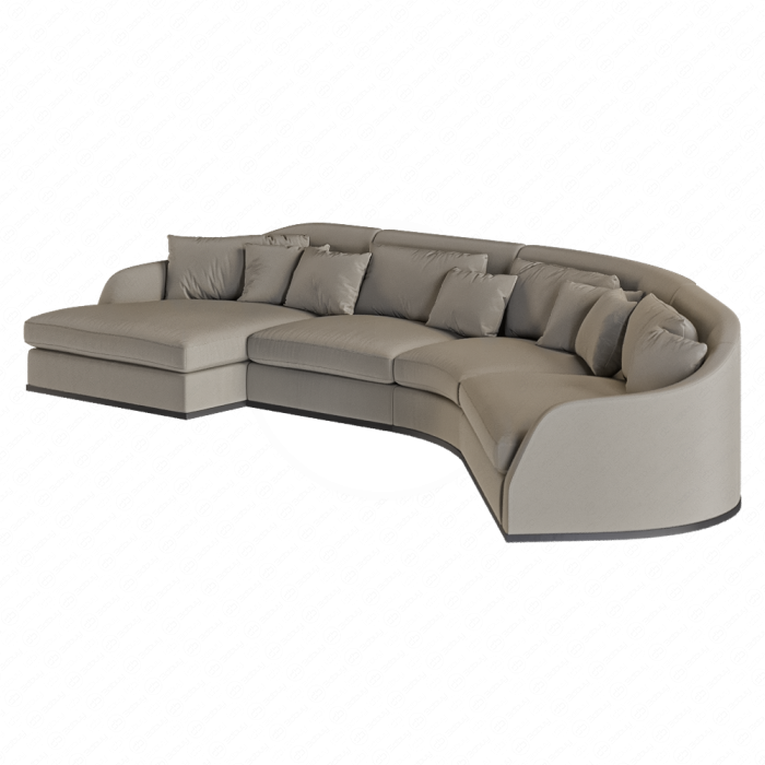 Диван ALFRED от Flexform