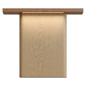 Table lamp Mono by Ferreol Babin