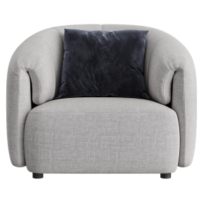 Haven chair by Calligaris