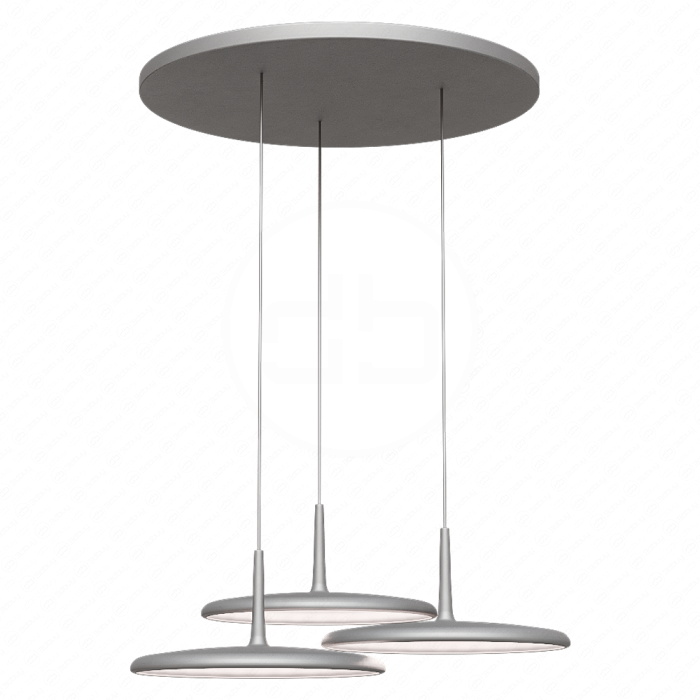 Светильник подвесной Scan от Vibia