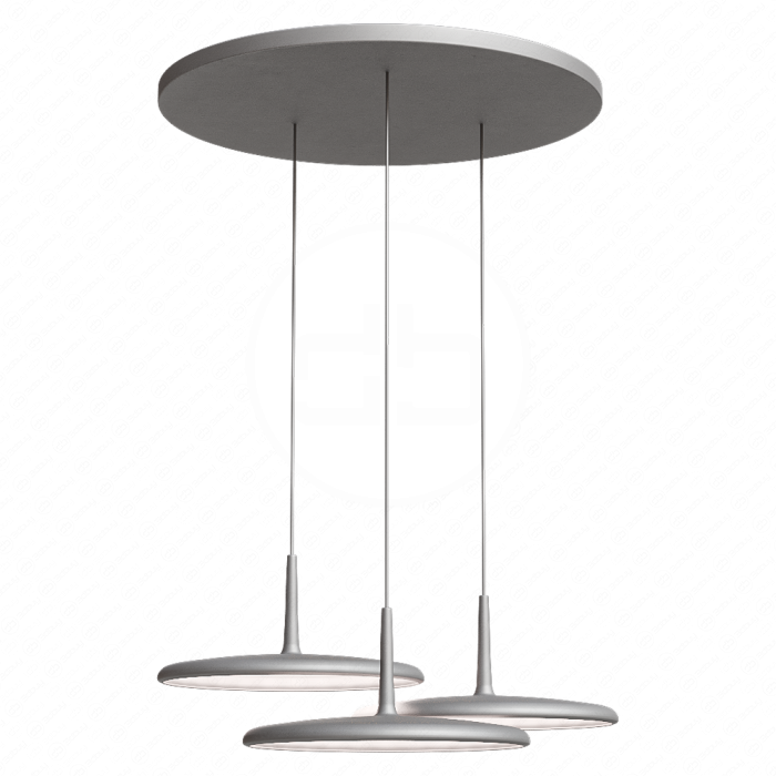 Светильник подвесной Scan от Vibia