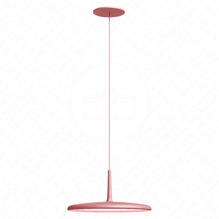 Светильник подвесной Scan от Vibia