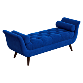 Alma Banquette for the Entryway by Jennifer Taylor Home
