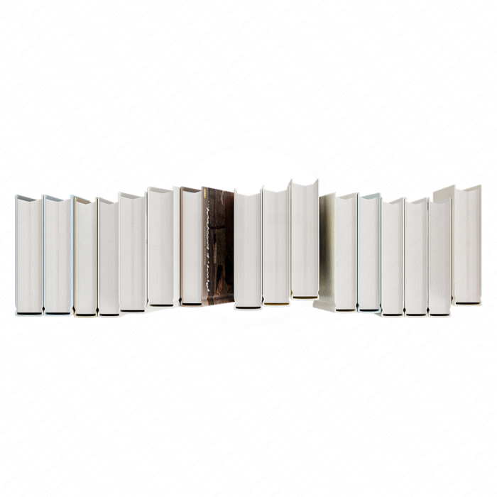 Набор подростковых книг