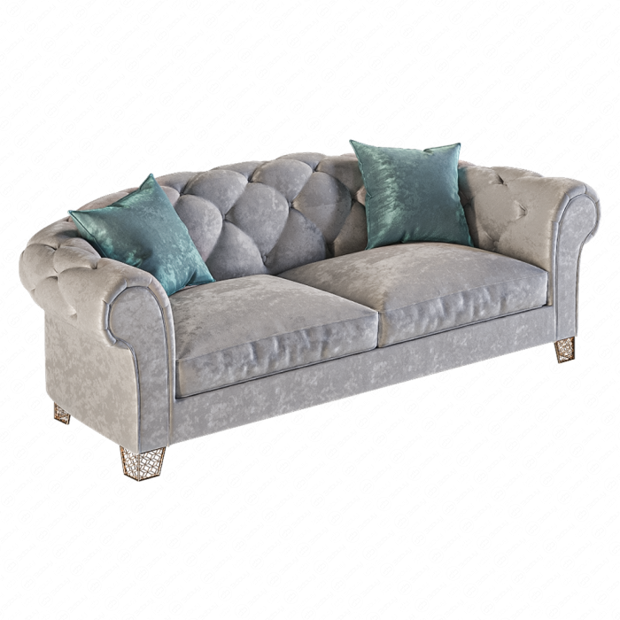 Диван Platone от Cosmorelax