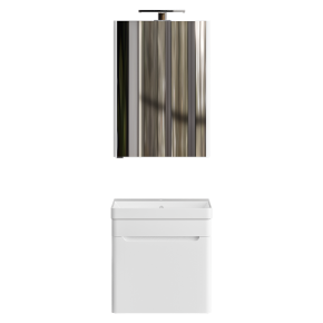 Sofia bathroom furniture