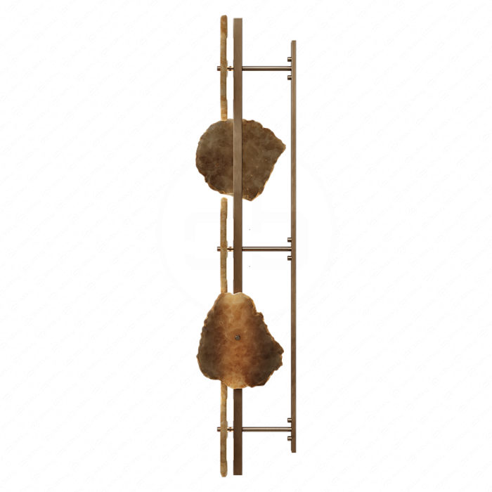 Бра Petra Column от Carlyle collective