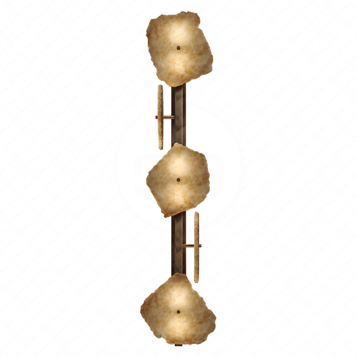 Бра Petra Column от Carlyle collective