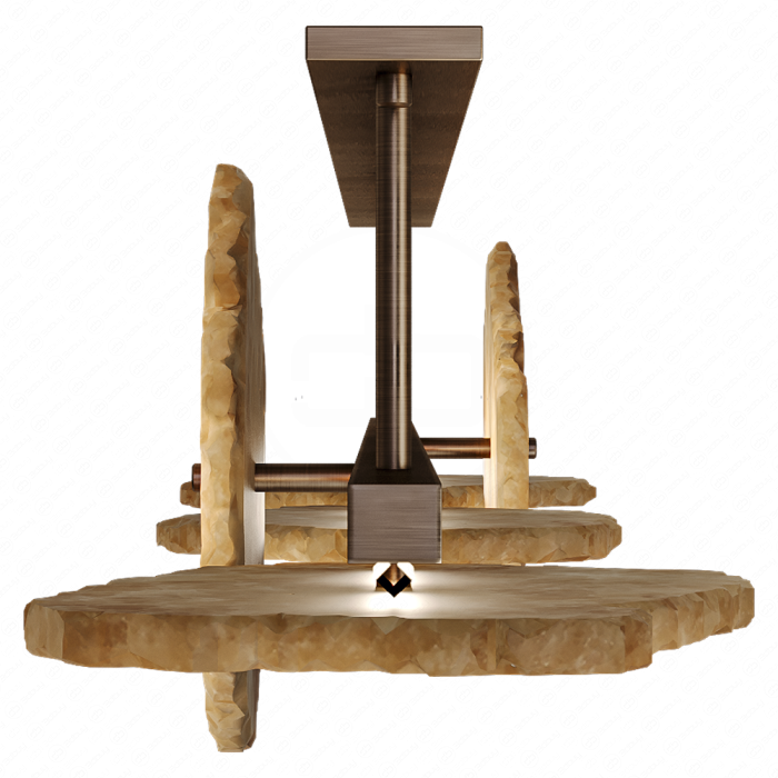 Бра Petra Column от Carlyle collective