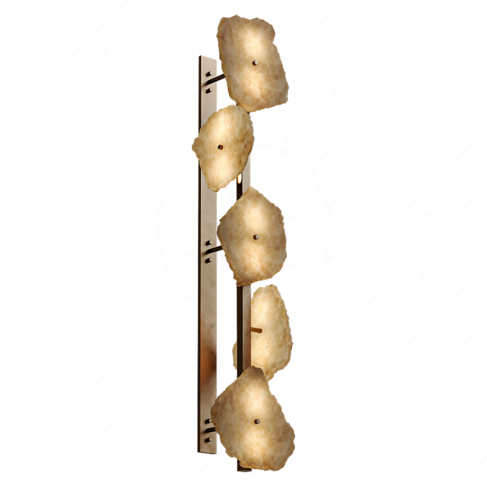 Бра Petra Column от Carlyle collective